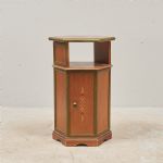 1581 6362 LAMP TABLE